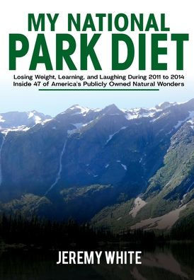 My National Park Diet