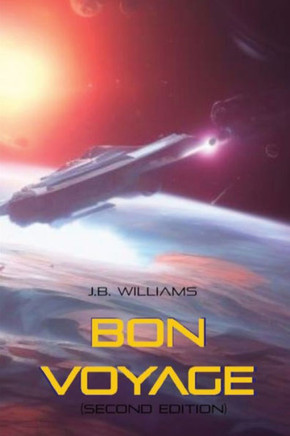 Bon Voyage: (Second Edition)