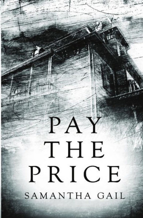 Pay the Price - Large Print