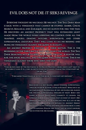 Rise of the Hunter: Rise of the Hunter - Large Print