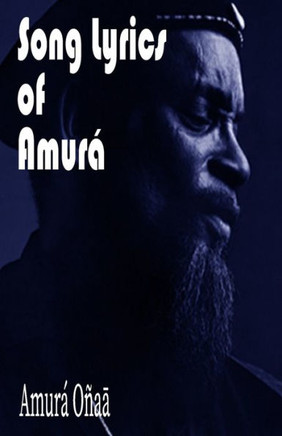 Song Lyrics of Amur?