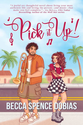 Pick It Up!