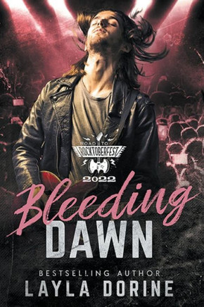 Bleeding Dawn