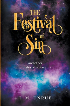 The Festival of Sin and other tales of fantasy