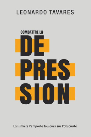 Combattre la D?pression