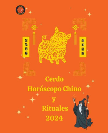 Cerdo Hor?scopo Chino y Rituales 2024