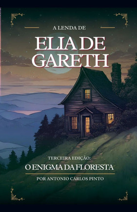 Elia de Gareth & As Cr?nicas de NightGlen