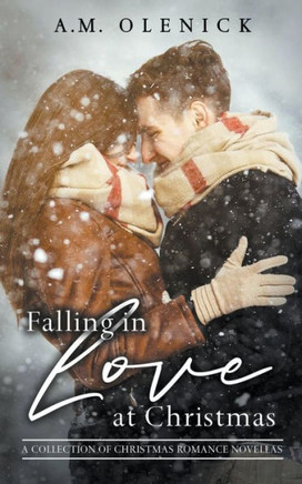 Falling in Love at Christmas