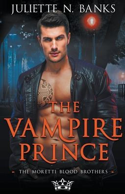 The Vampire Prince