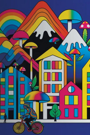 Enzyklop?die Psychedelika