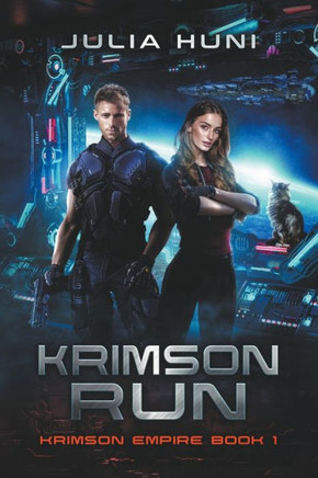 Krimson Run