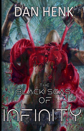 The Black Seas of Infinity
