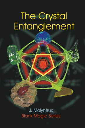 The Crystal Entanglement