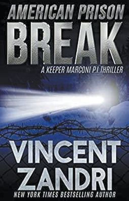 American Prison Break