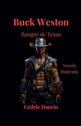 Buck Weston- Ranger de Texas