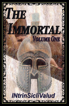 The Immortal, Volume 1