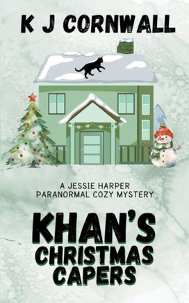 Khan's Christmas Capers