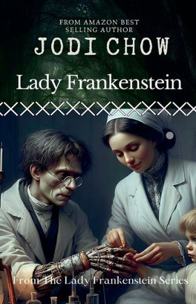 Lady Frankenstein