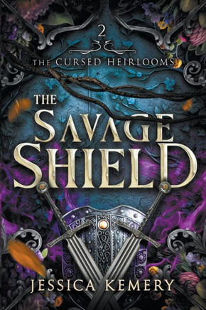 The Savage Shield