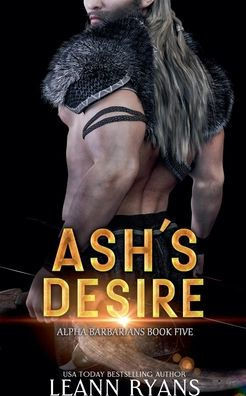 Ash's Desire