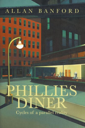 Phillies Diner: Cycles of a Parallel Reality