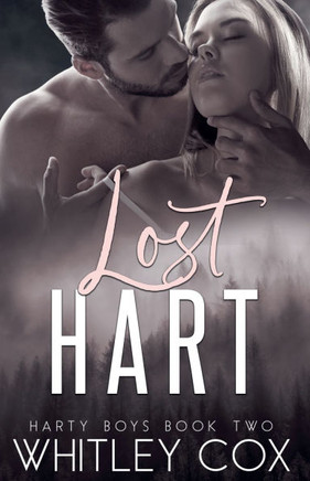 Lost Hart