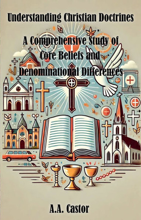 Understanding Christian Doctrines: A Comprehensive Study of Core Beliefs and Denominational Differences