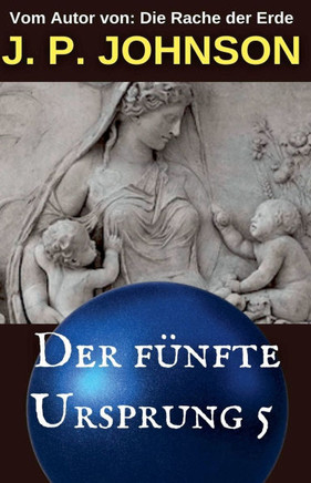 Der F?nfte Ursprung 5. Gea