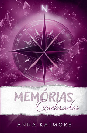 Mem?rias Quebradas