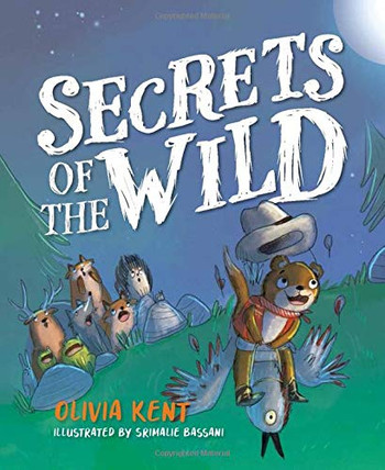 Secrets Of The Wild