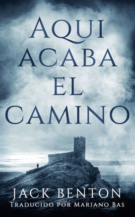Aqu? acaba el camino