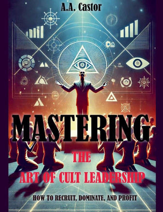 Mastering the Art of Cult Leadership: How to Recruit, Dominate, and Profit