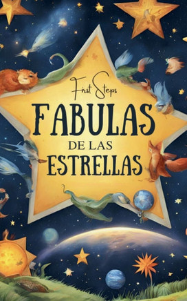 Fabulas de las Estrellas