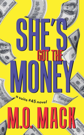 She's Got the Money