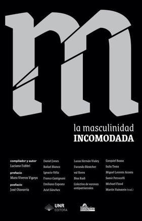La masculinidad incomodada