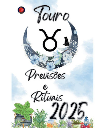 Touro Previs?es e Rituais 2025