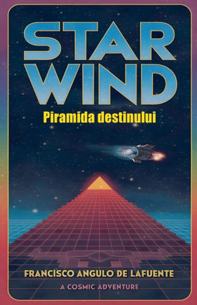 Star Wind Piramida destinului