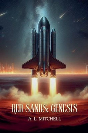 Red Sands: Genesis