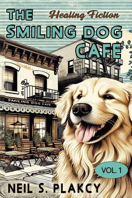 The Smiling Dog Cafe