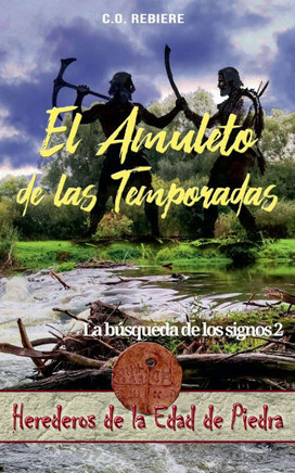 El Amuleto de las Temporadas