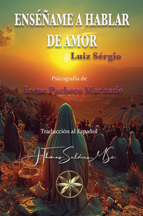Ens??ame a hablar de amor