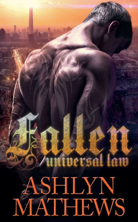 Fallen: Universal Law