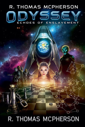 Odyssey: Echoes of Enslavement