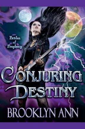 Conjuring Destiny