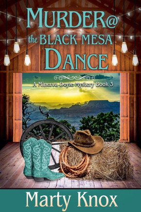 Murder @ the Black Mesa Dance