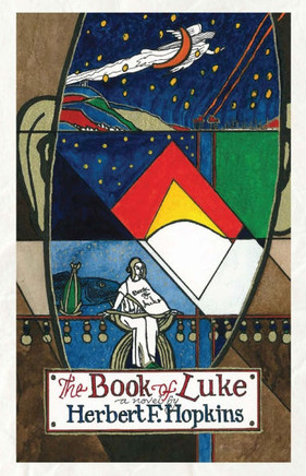 The Book of Luke: Luke and the City of Dreams (Book 1)