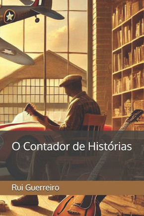 O Contador de Hist?rias