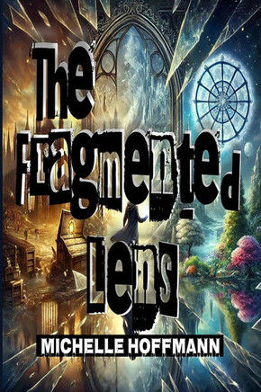 The Fragmented Lens: Secrets from Beyond the Frame