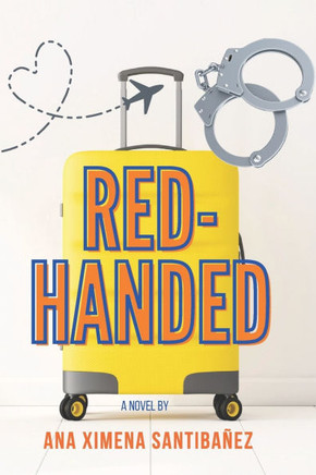 Red-Handed