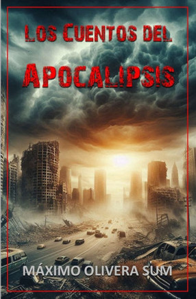 Los cuentos del Apocalipsis